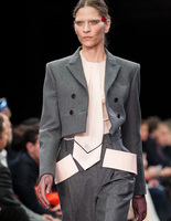 показ Givenchy показ Givenchy