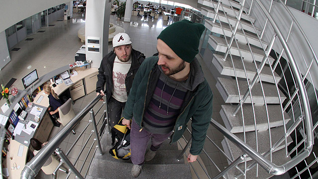 Димна суміш