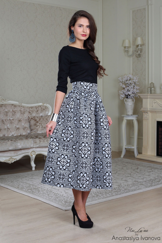 Анастасия Иванова