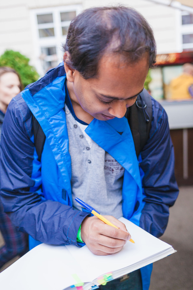 Форум видавців