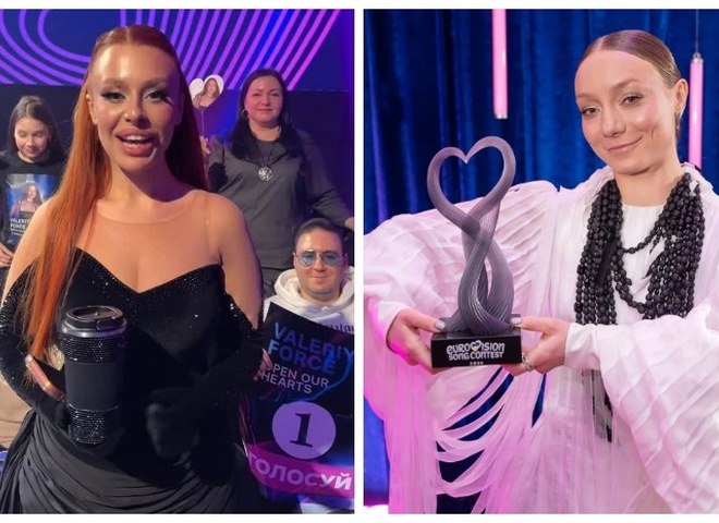 Valeriya Force розповіла про конфлікт із LELÉKA через видалення запрошення на афтерпаті