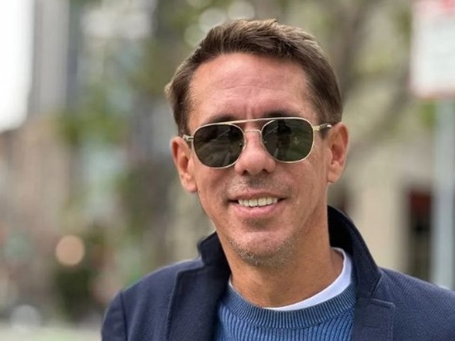 "Мені приємно": У РФ оголосили в розшук Паніна - реакція актора