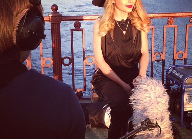 Тина Кароль