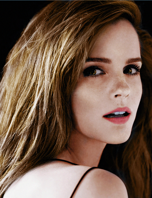 Эмма Уотсон