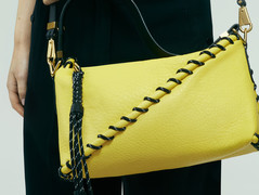 Коллекция сумок Acne Studios