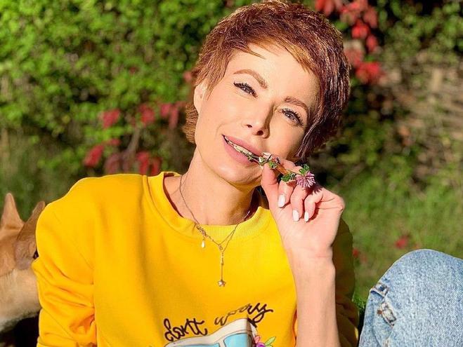 Елена-Кристина Лебедь