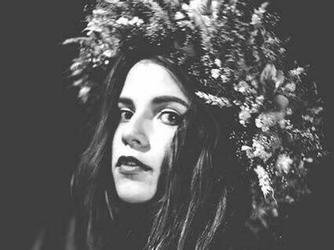 Кристина Соловий