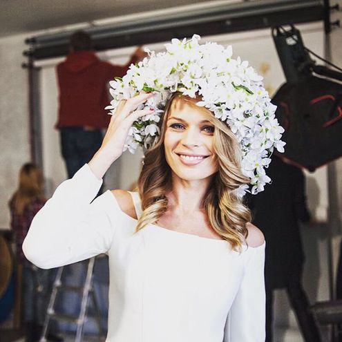 Ольга Фреймут