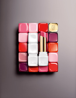 Guerlain make up fw2015-2016 Guerlain make up fw2015-2016