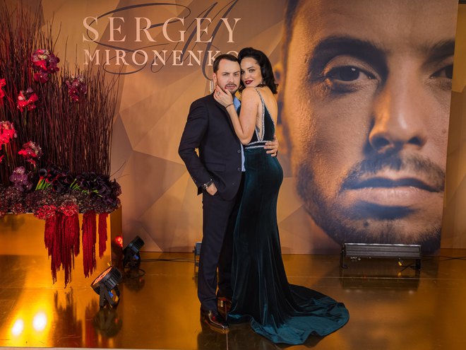 Даша Астаф’єва зізналася в почуттях Сергію Мироненку