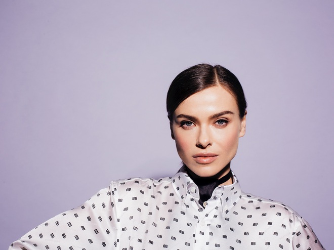 Елена Темникова