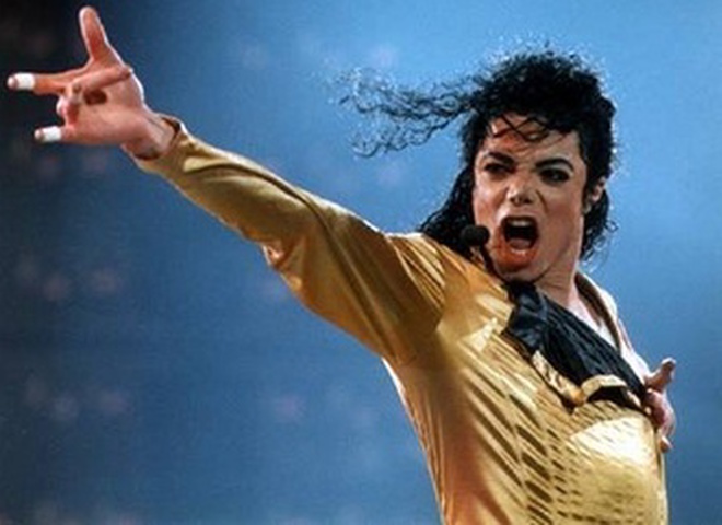 Майкл Джексон всегда останется в памяти миллионов людей