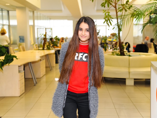 Олег Батрак, tochka.net 