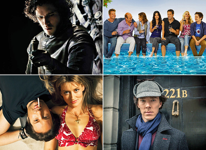 Новые Сериалы 2014 Года Новые Сериалы 2014 Года