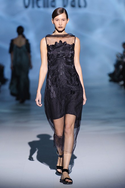 Olena DATS’ весна-літо 2017