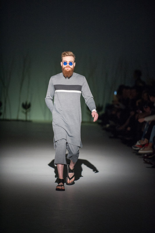 UFW AW 16/17: Viktoranisimov