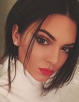 Кендалл Дженнер