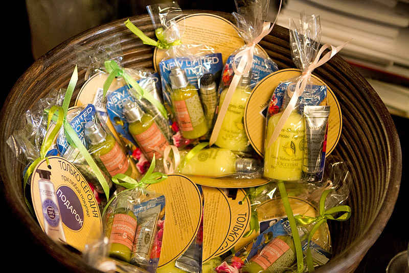 Модный уикенд в Пустовит