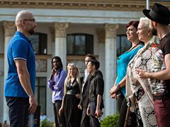 Битва экстрасенсов 16