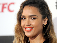 Джессіка Альба