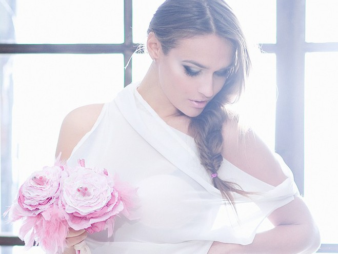 Алена Водонаева