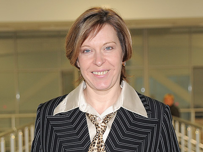 Ксения Ляпина