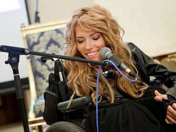 Юлия Самойлова (Instagram)