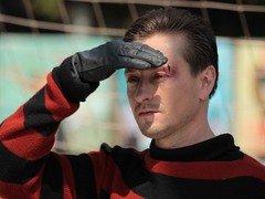 Матч дивитися онлайн