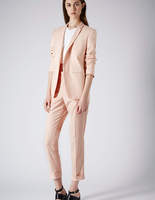 Выпускной 2014: брюки как альтернатива платью