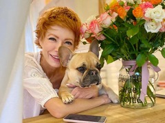 Олена-Крістіна Лебідь