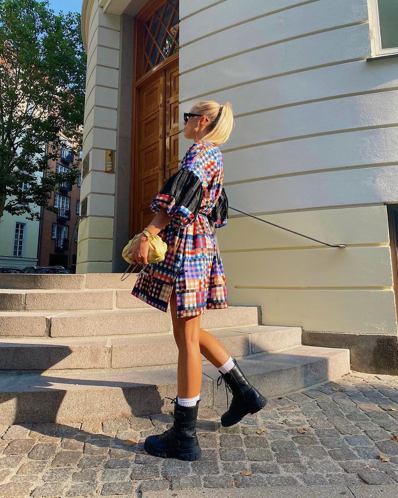 Модные наряды на День святого Валентина 2021