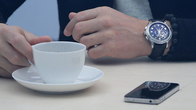 Александр Педан