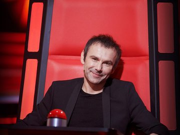 Голос країни 5