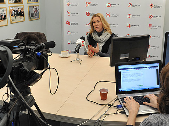 Сніжана Єгорова