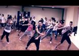 Tyga - Do My Dance (Choreography by Tran Duc Anh)