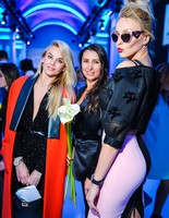 Гости UFW второй день