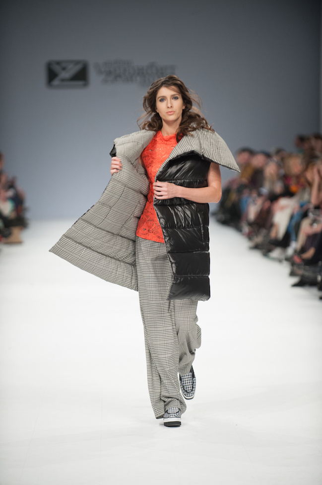 UFW AW 2016/17: VOROZHBYT & ZEMSKOVA