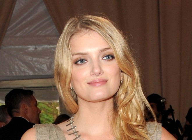 Lily Donaldson