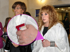 Алла Пугачова