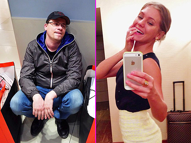 Гарик Харламов, Кристина Асмус