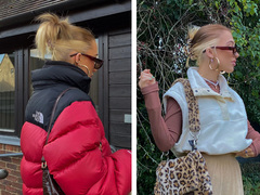 Двойное окрашивание волос — тренд 2021