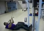 Полная движуха