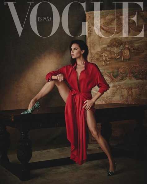 Vogue Spain