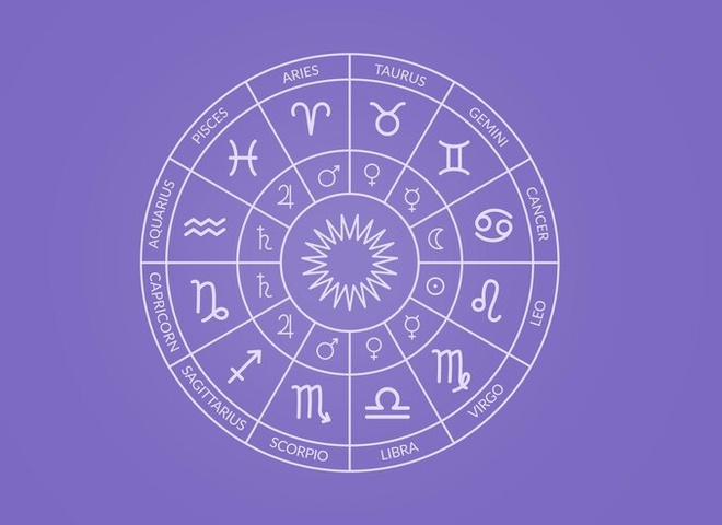 5 знаків Зодіаку з найкращим гороскопом у квітні 2026 року