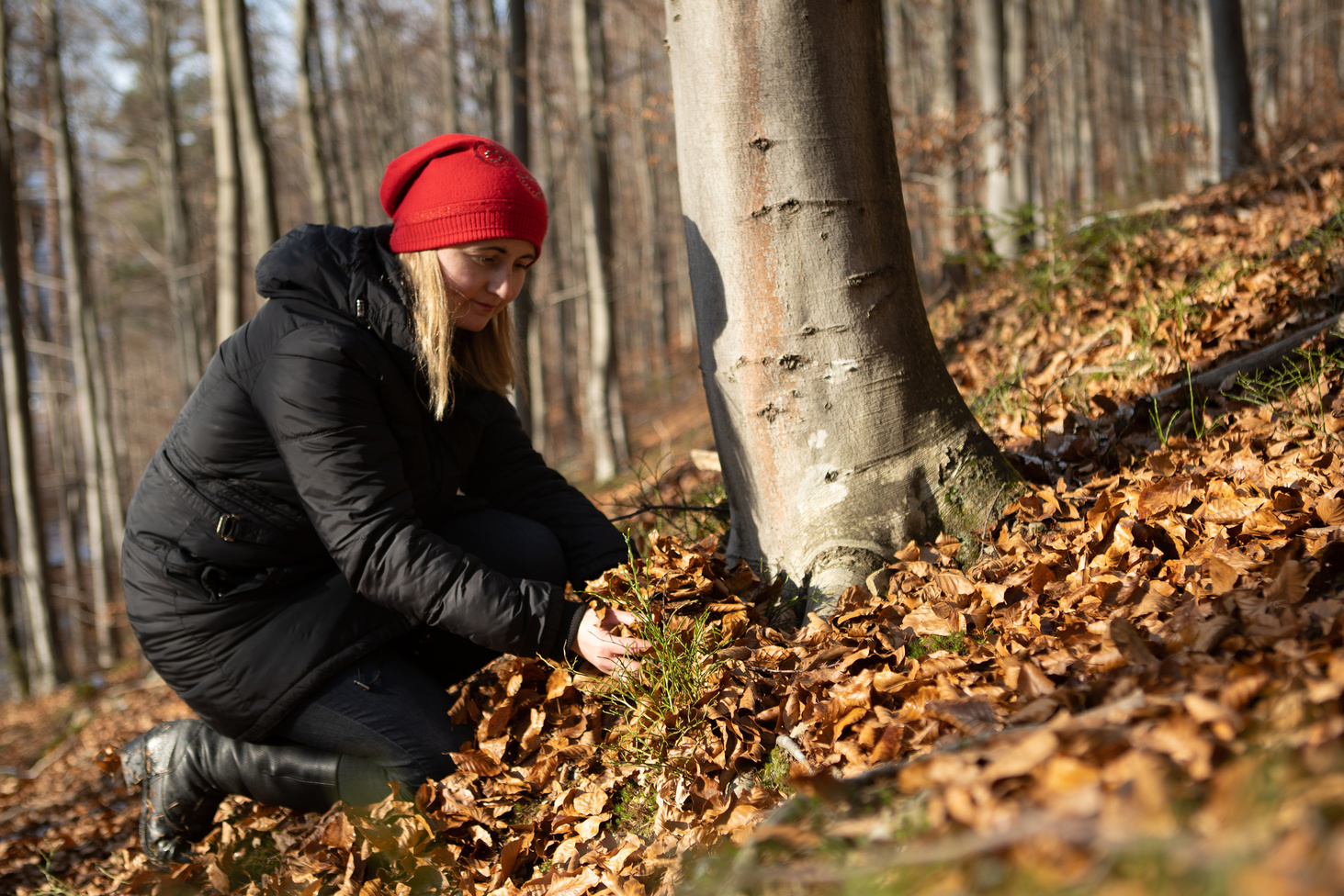 Марія Пасайлюк – лауреатка премії  "Земля Жінок 2021" 1-го ступеня