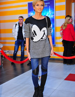 наряды недели наряды недели