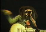 Bob Marley-Buffalo Soldier