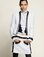 Chanel лукбук