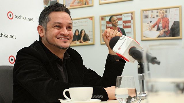 Эктор Хименес Браво