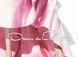 Oscar de la Renta рекламная кампания